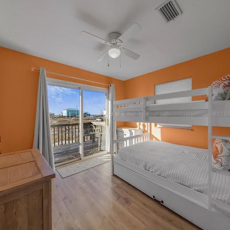 Island Dream By Vacation Homes Collection กัลฟ์ชอร์ส ภายนอก รูปภาพ