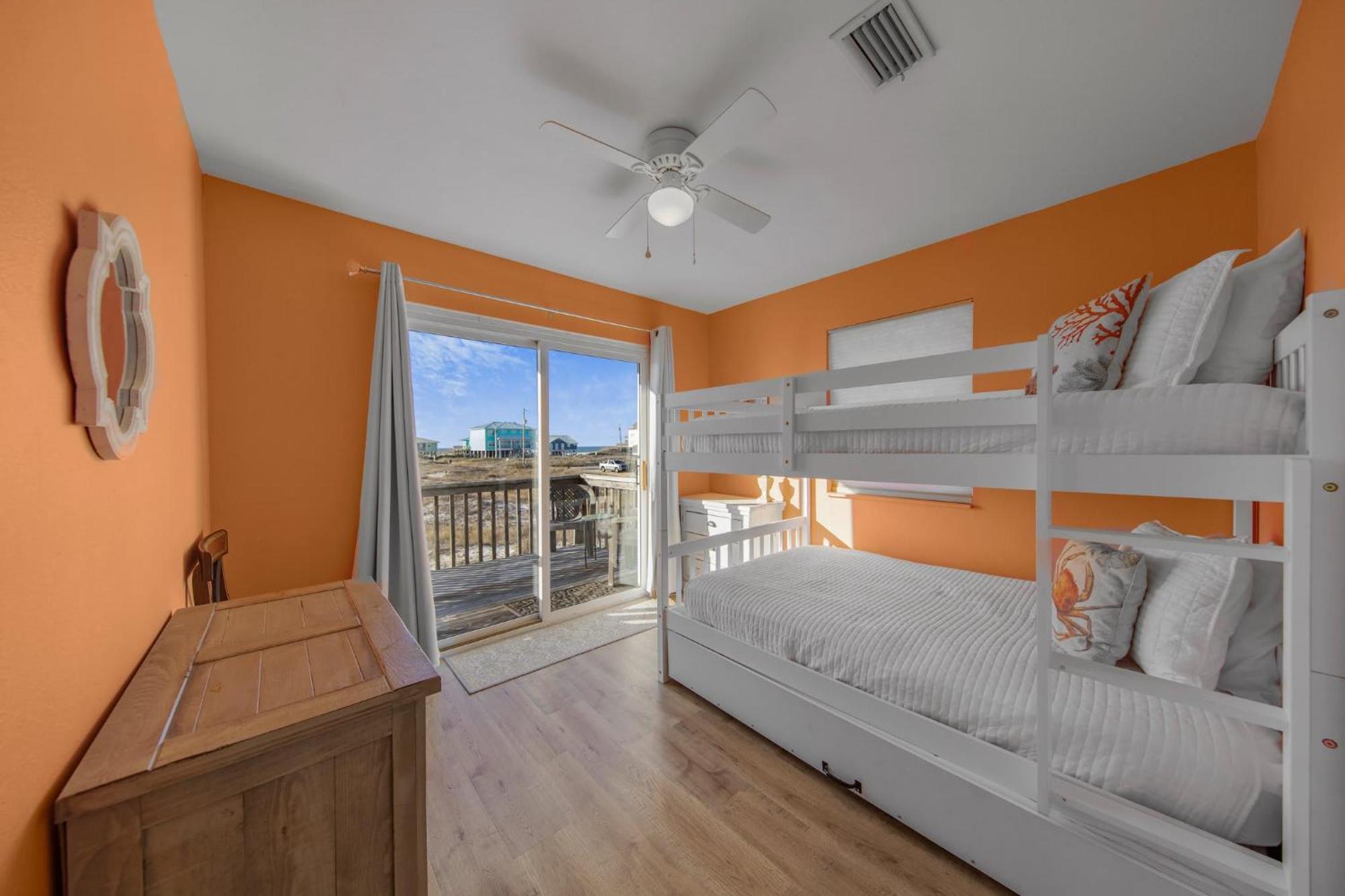 Island Dream By Vacation Homes Collection กัลฟ์ชอร์ส ภายนอก รูปภาพ