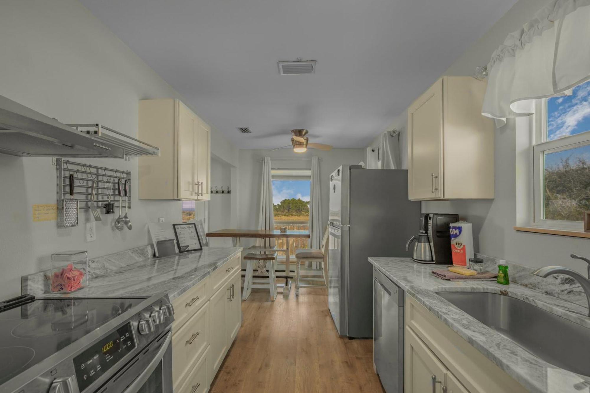 Island Dream By Vacation Homes Collection กัลฟ์ชอร์ส ภายนอก รูปภาพ