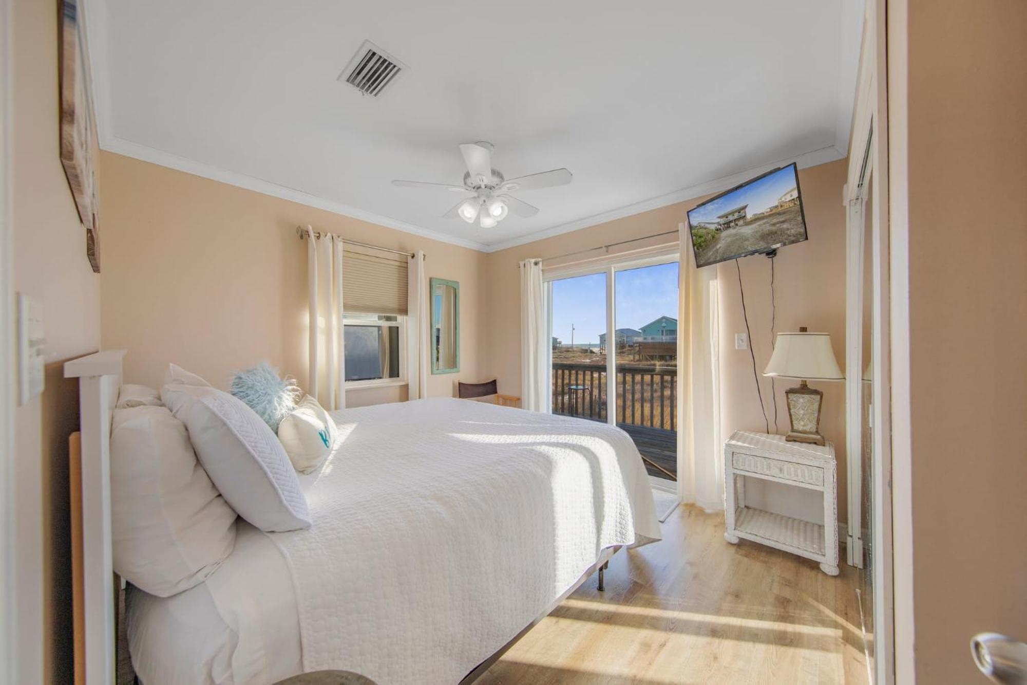 Island Dream By Vacation Homes Collection กัลฟ์ชอร์ส ภายนอก รูปภาพ