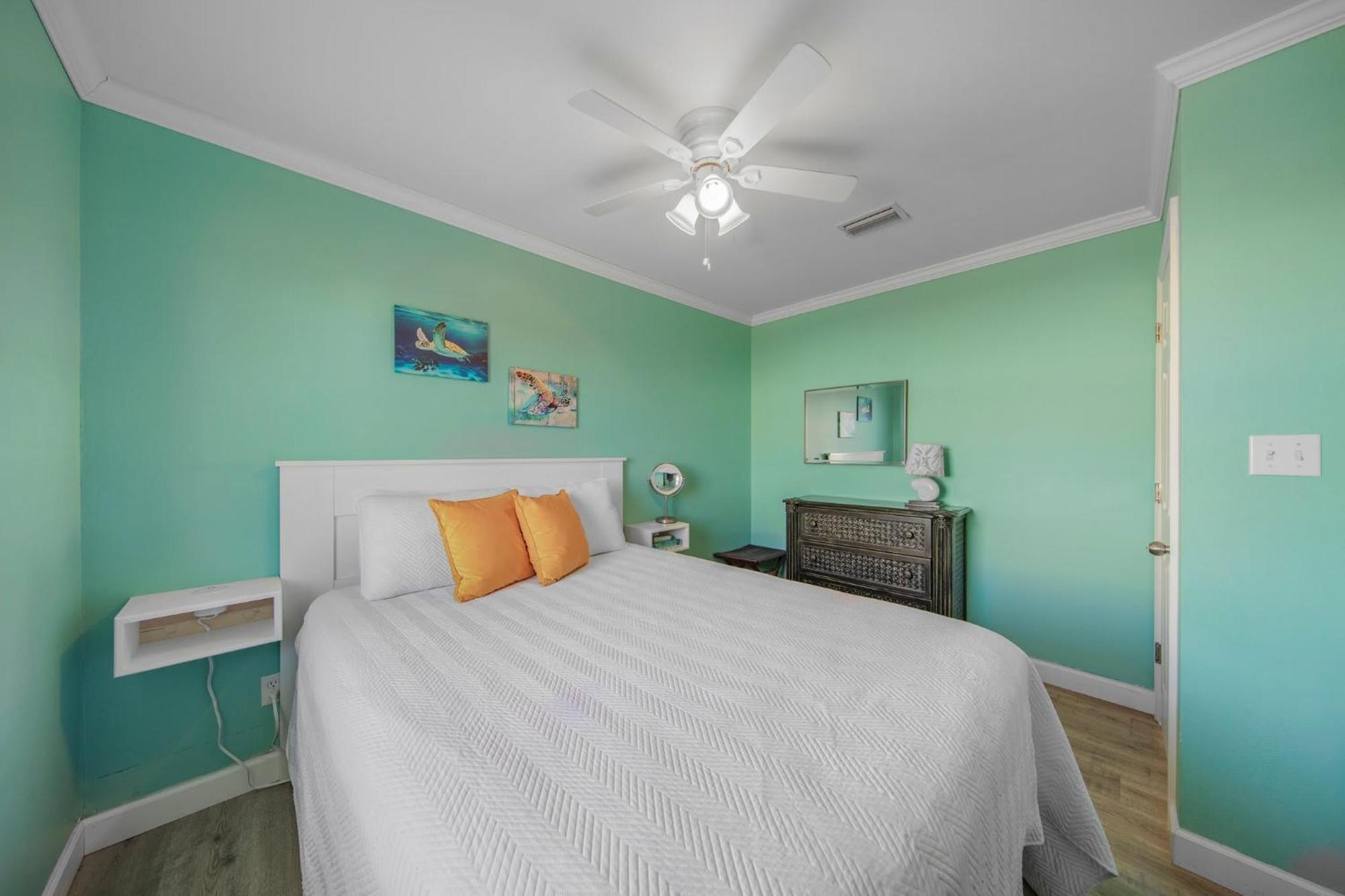 Island Dream By Vacation Homes Collection กัลฟ์ชอร์ส ภายนอก รูปภาพ