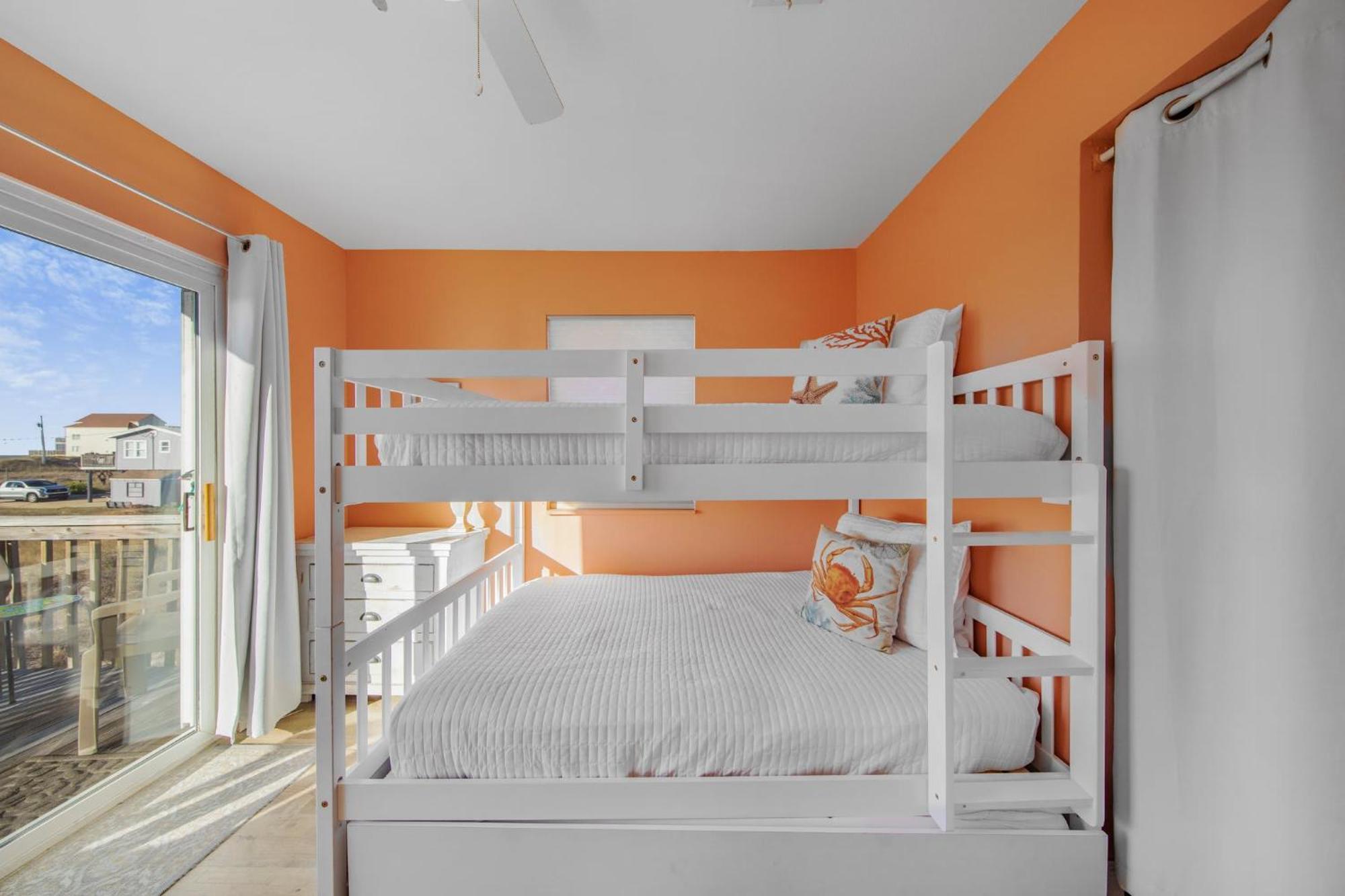 Island Dream By Vacation Homes Collection กัลฟ์ชอร์ส ภายนอก รูปภาพ