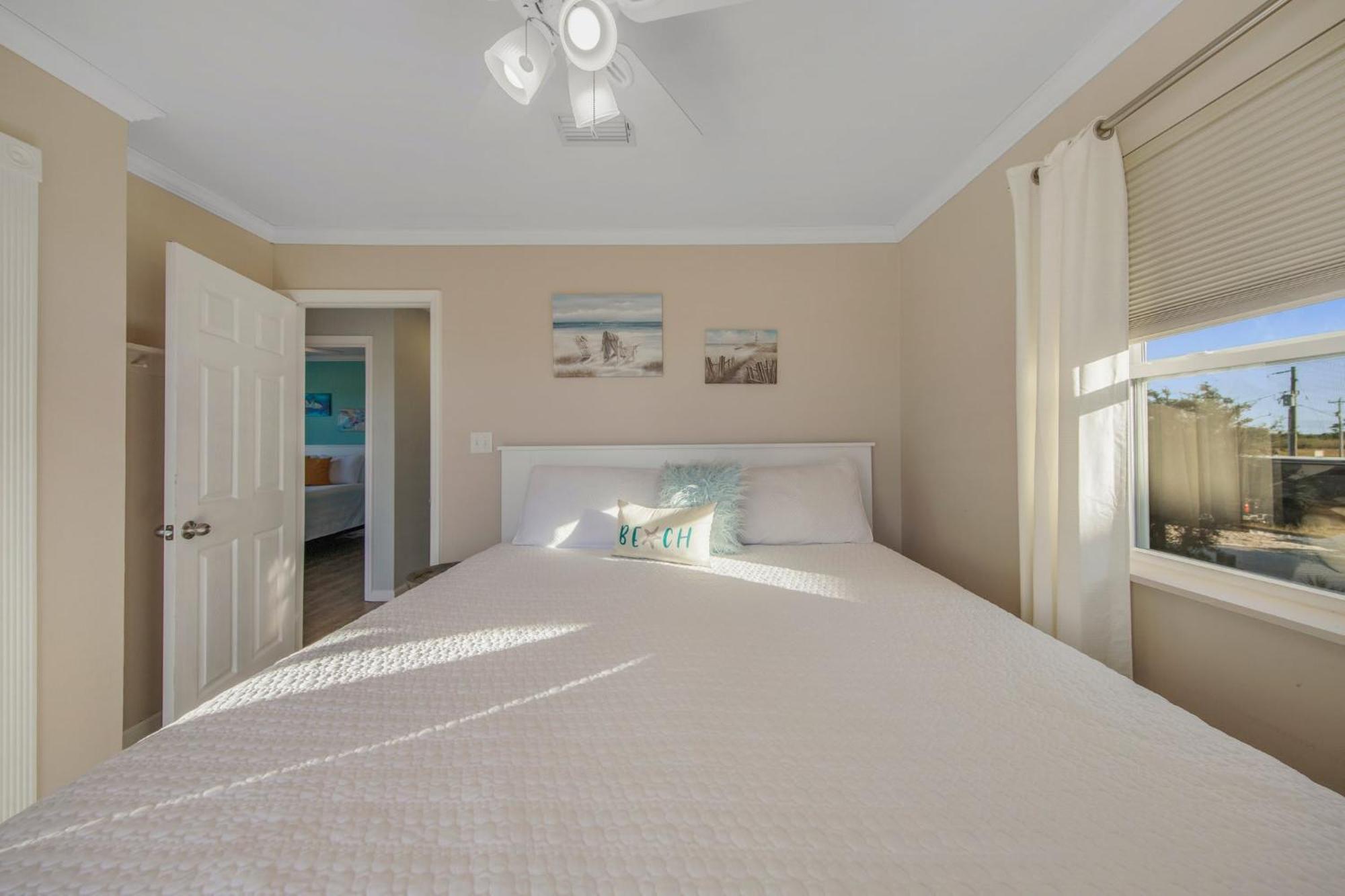 Island Dream By Vacation Homes Collection กัลฟ์ชอร์ส ภายนอก รูปภาพ