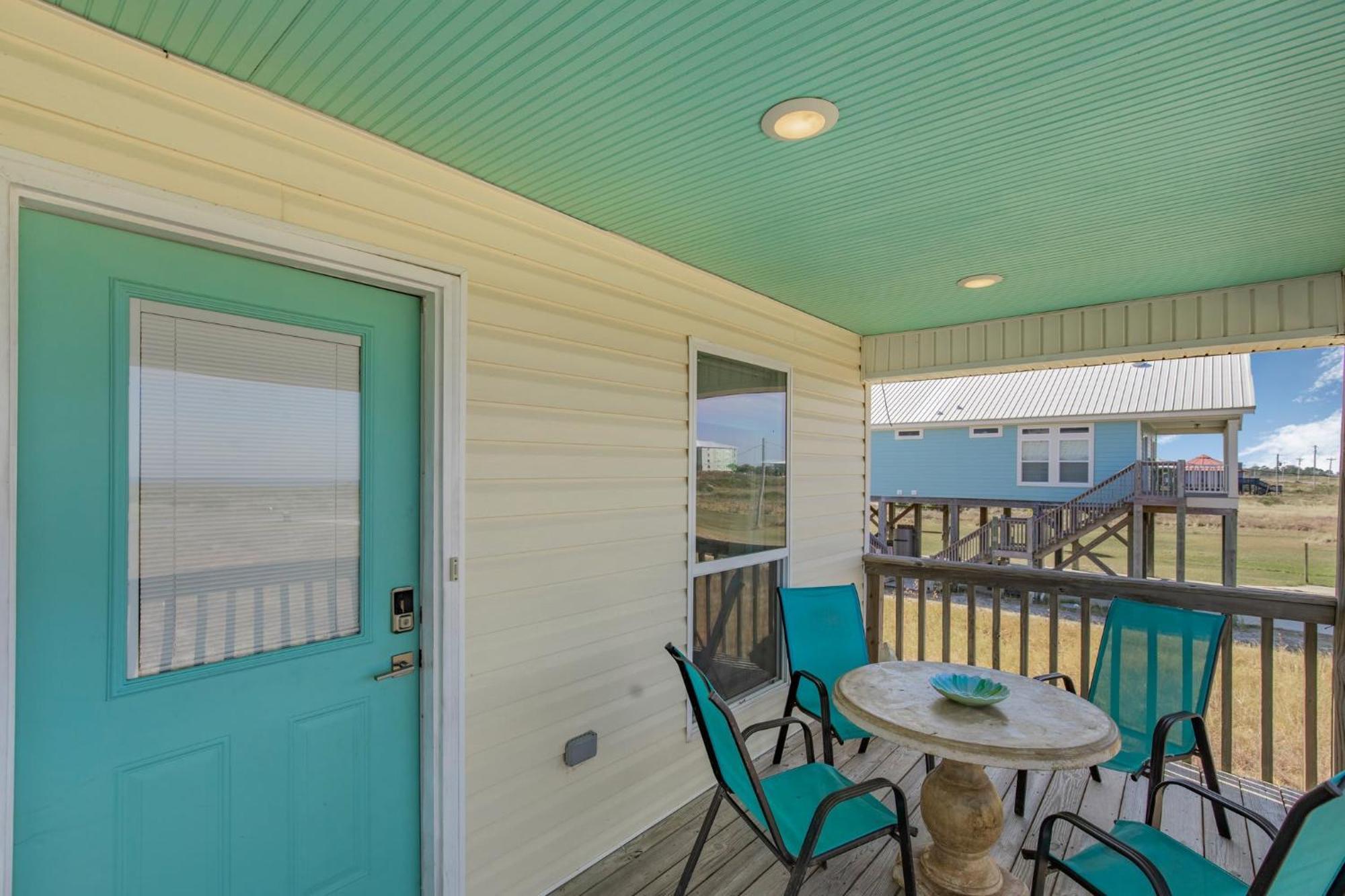 Island Dream By Vacation Homes Collection กัลฟ์ชอร์ส ภายนอก รูปภาพ