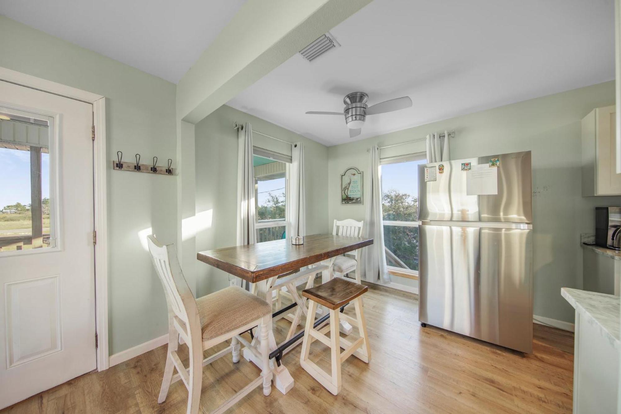 Island Dream By Vacation Homes Collection กัลฟ์ชอร์ส ภายนอก รูปภาพ