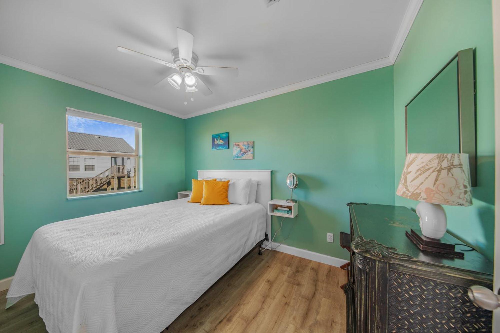 Island Dream By Vacation Homes Collection กัลฟ์ชอร์ส ภายนอก รูปภาพ
