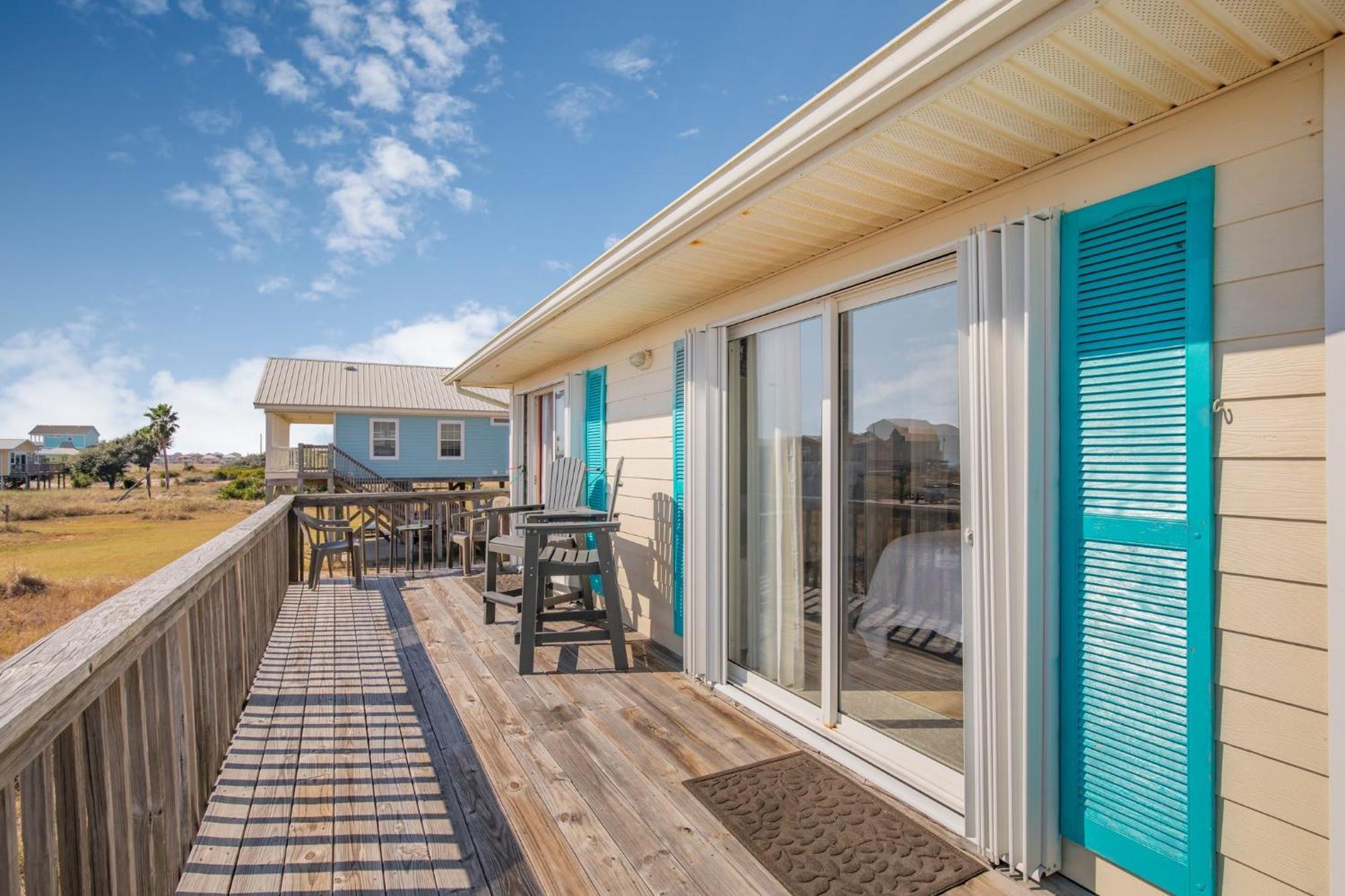 Island Dream By Vacation Homes Collection กัลฟ์ชอร์ส ภายนอก รูปภาพ