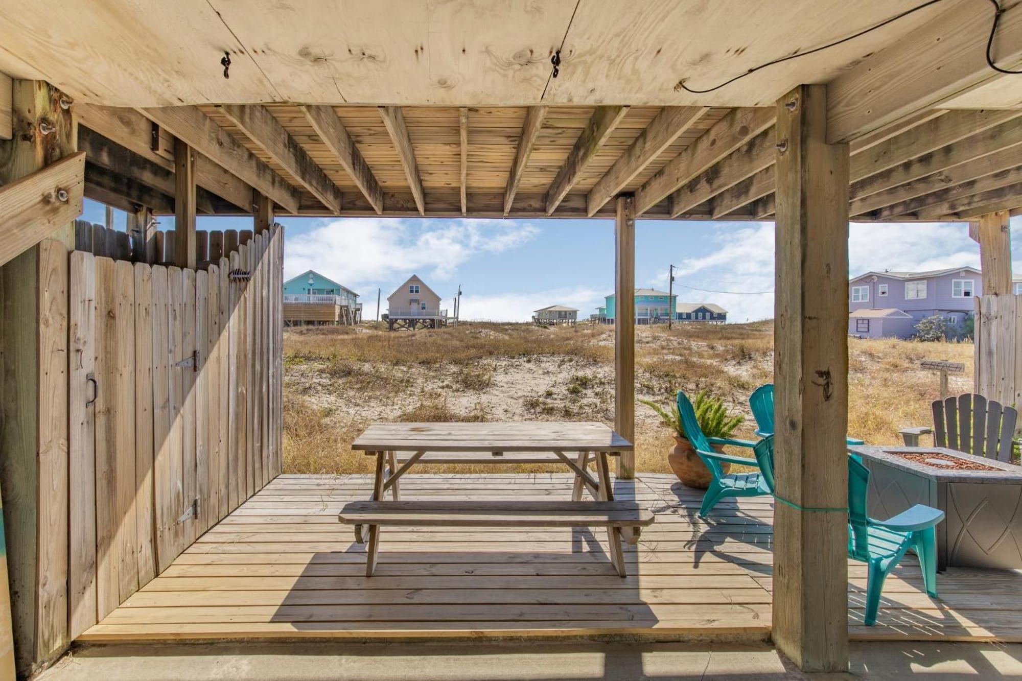 Island Dream By Vacation Homes Collection กัลฟ์ชอร์ส ภายนอก รูปภาพ