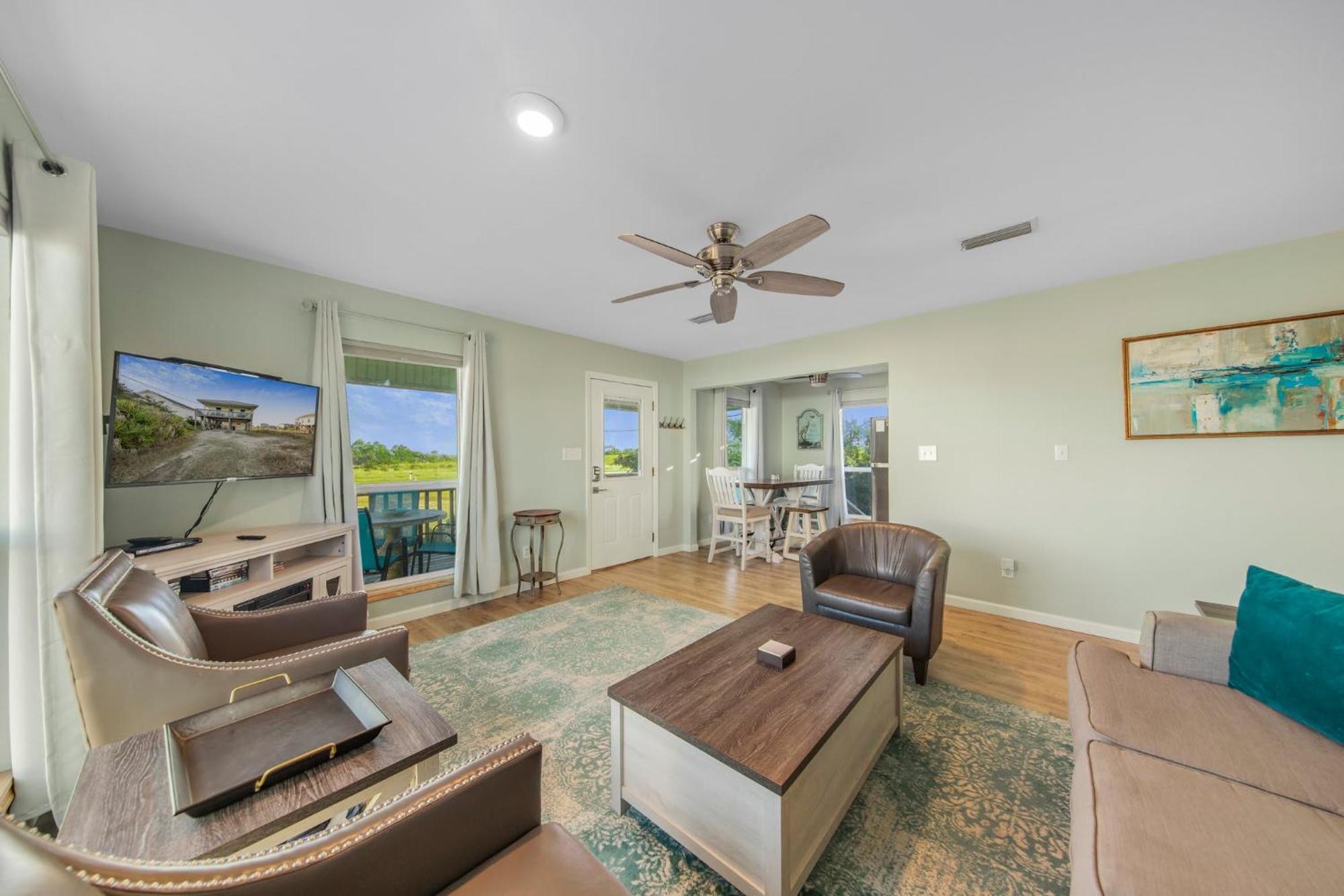 Island Dream By Vacation Homes Collection กัลฟ์ชอร์ส ภายนอก รูปภาพ