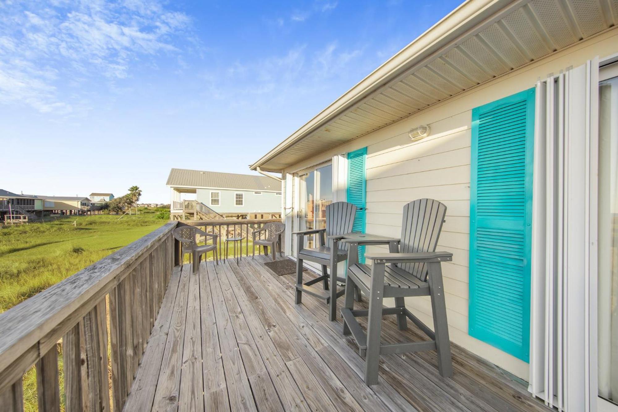 Island Dream By Vacation Homes Collection กัลฟ์ชอร์ส ภายนอก รูปภาพ