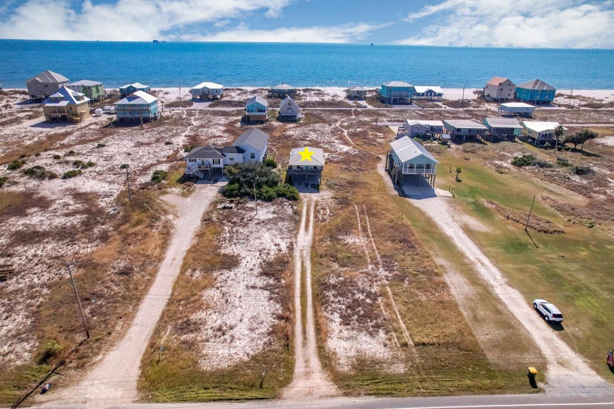Island Dream By Vacation Homes Collection กัลฟ์ชอร์ส ภายนอก รูปภาพ