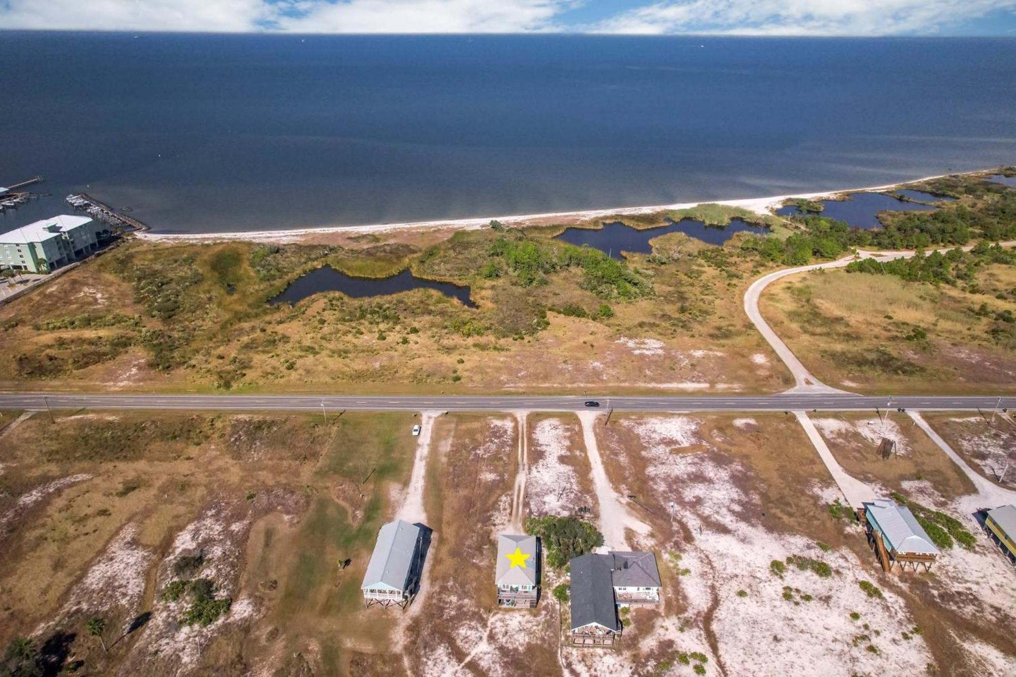 Island Dream By Vacation Homes Collection กัลฟ์ชอร์ส ภายนอก รูปภาพ