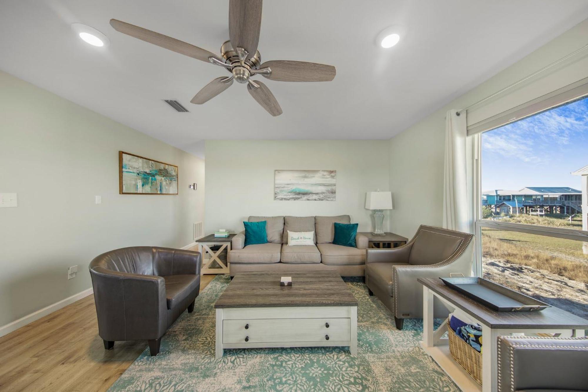 Island Dream By Vacation Homes Collection กัลฟ์ชอร์ส ภายนอก รูปภาพ