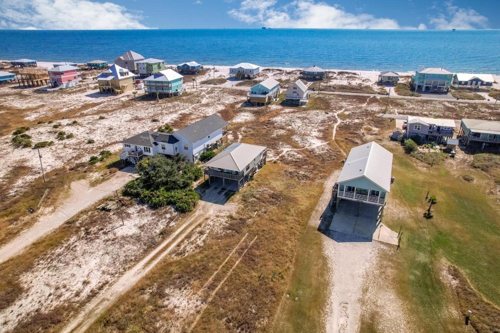 Island Dream By Vacation Homes Collection กัลฟ์ชอร์ส ภายนอก รูปภาพ